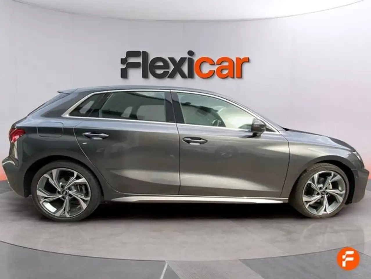 Audi A3 Sportback 30TDI Advanced S tronic — Vehicle gallery 4