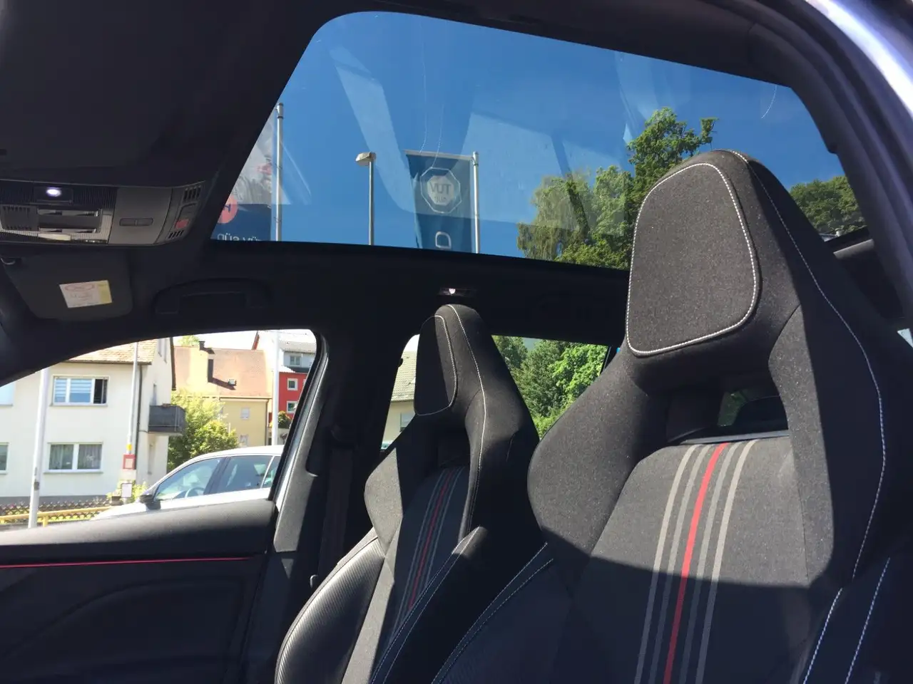 Skoda Scala SCALA MONTE CARLO 150PS DSG 8xASSISTENT 18ZOLL — Galerie du véhicule 10