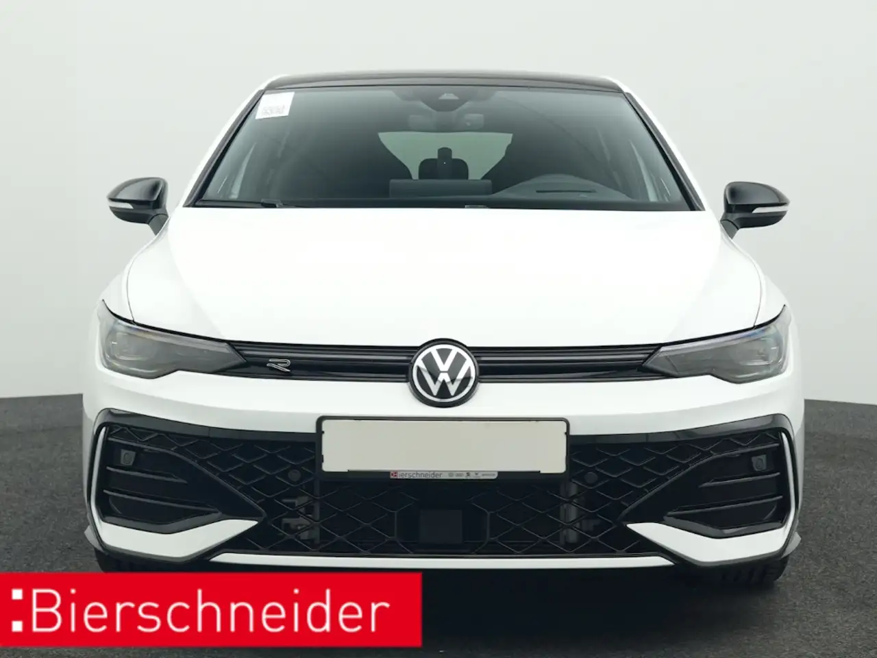 Volkswagen Golf 8 1.5 eTSI DSG R-Line BLACK STYLE PANO IQ.LIGHT NA — Vehicle gallery 10
