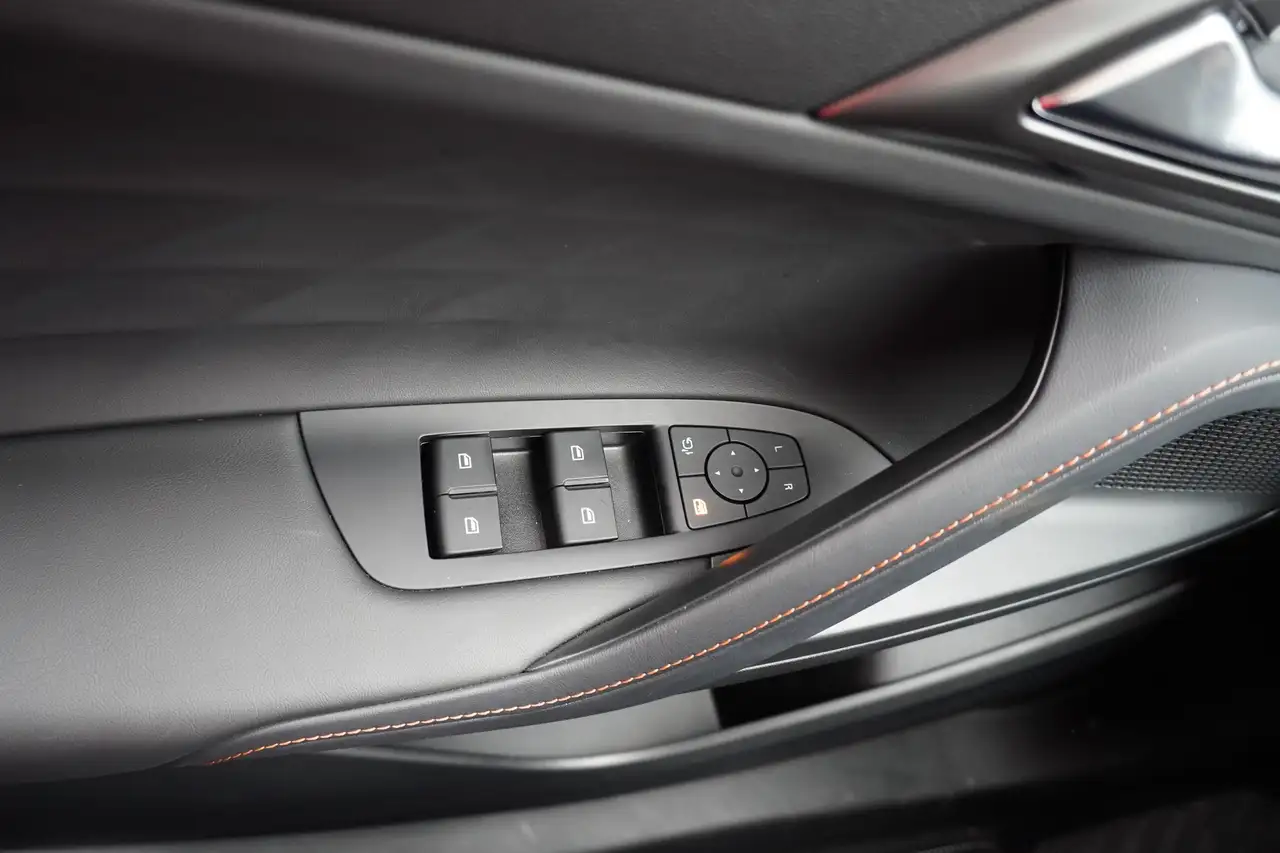 MG HS 1.5 T-GDI Luxury Aut. LED ACC Navi 360° — Galerie du véhicule 19