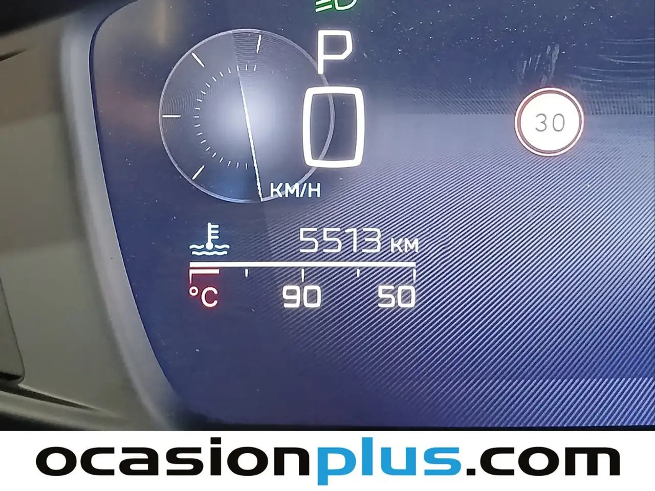 Peugeot 308 1.2 PureTech S&S Active Pack EAT8 130 — Galerie du véhicule 9