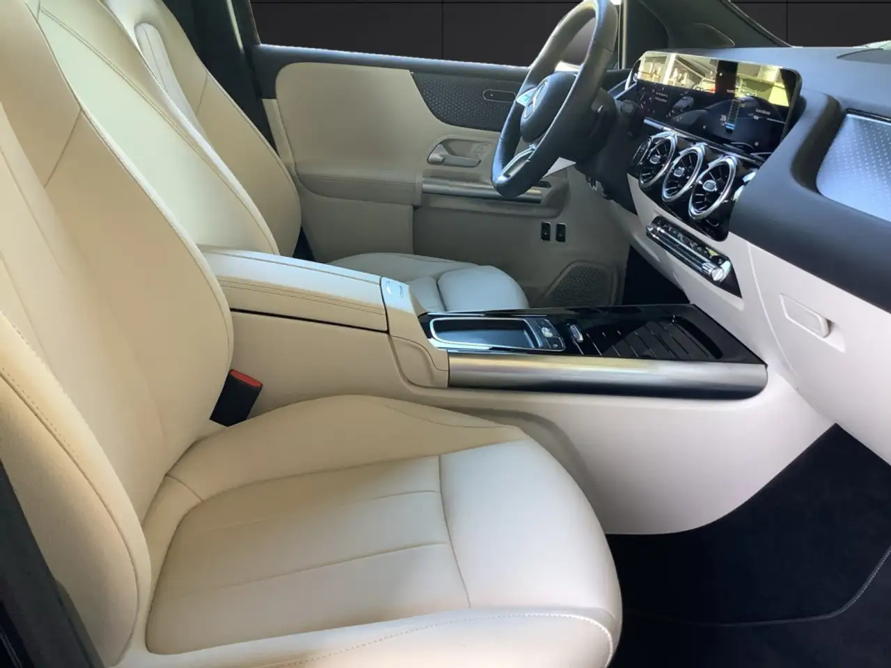 Mercedes-Benz B 250 e Progressive*Advanced*LED*Distronic*Kamera — Galerie du véhicule 7