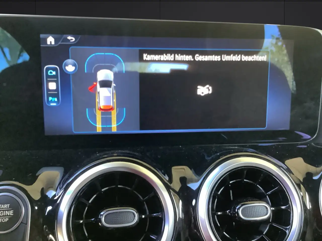 Mercedes-Benz B 250 e Progressive*Advanced*LED*Distronic*Kamera — Galerie du véhicule 11