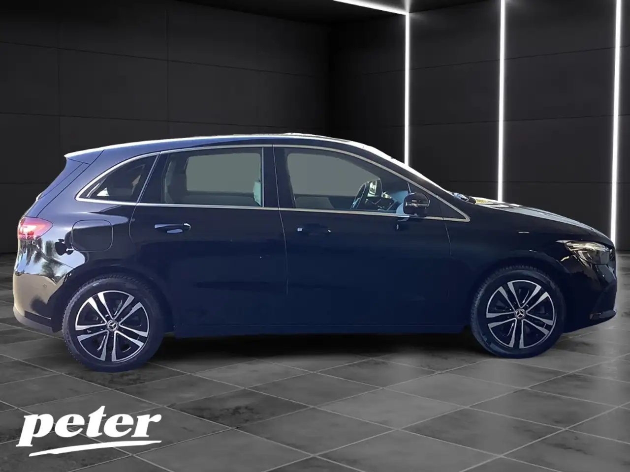 Mercedes-Benz B 250 e Progressive*Advanced*LED*Distronic*Kamera — Galerie du véhicule 21