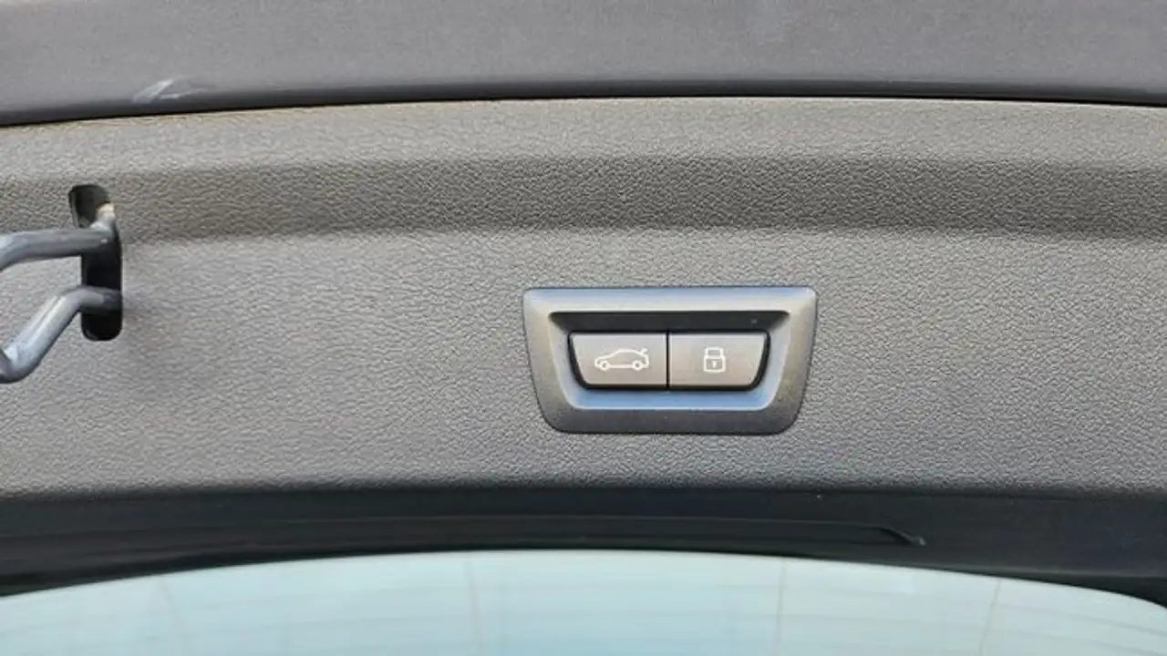 BMW 120 120d M Sport — Galerie du véhicule 39