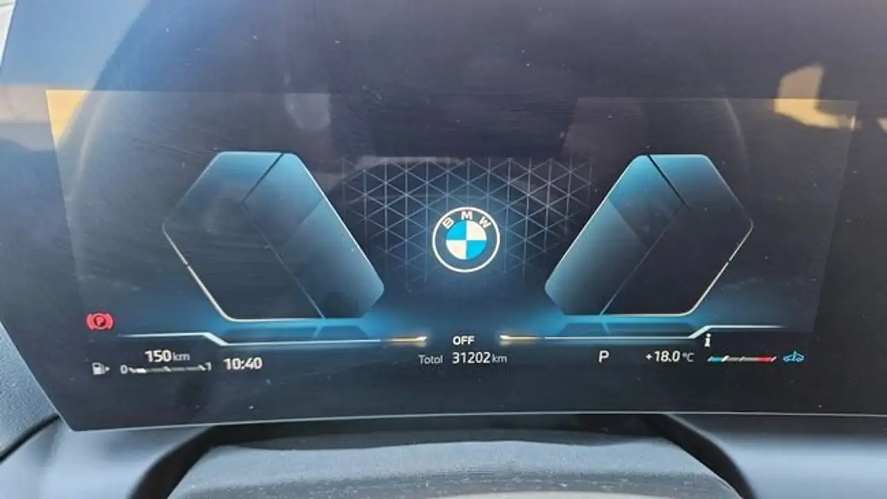 BMW 120 120d M Sport — Galerie du véhicule 17