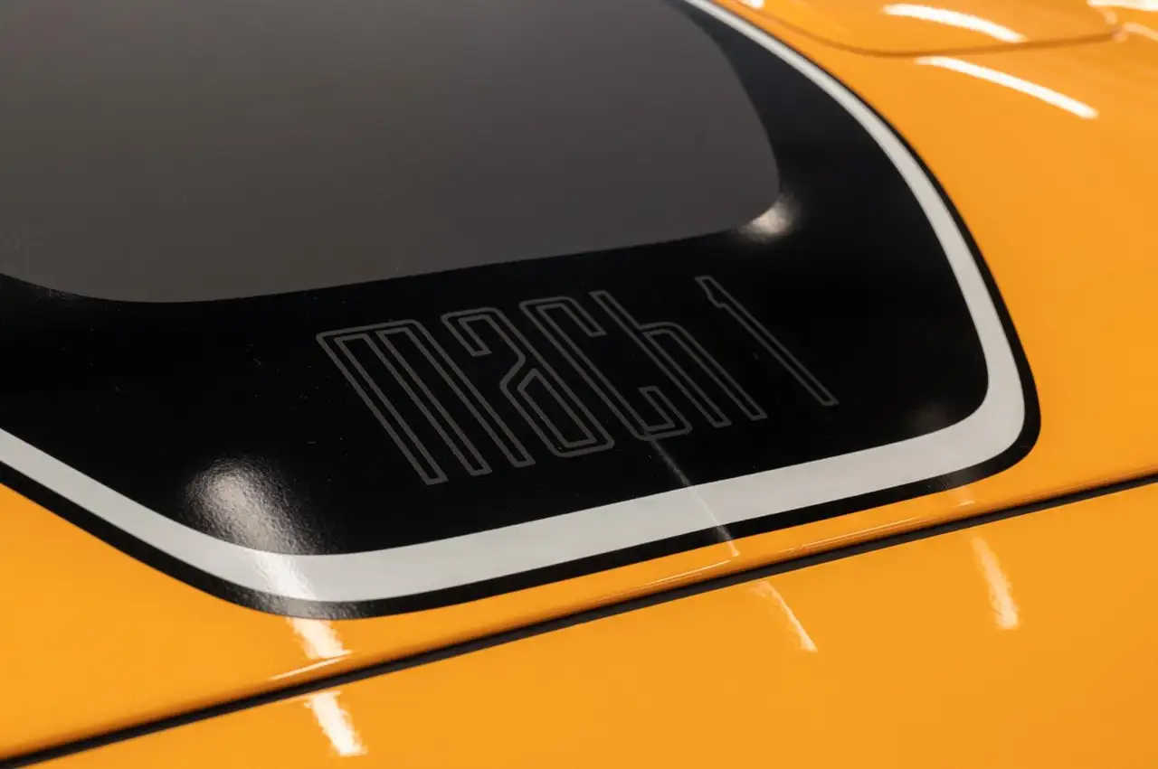 Ford Mustang Mach 1 5.0 V8|LEDER|B&O|19-ZOLL|NAVI — Vehicle gallery 11