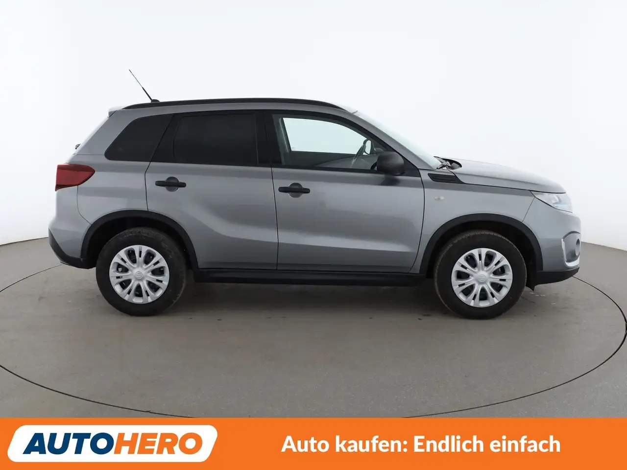 Suzuki Vitara 1.4 BoosterJet Comfort 4x2*TEMPO*LIM*SPUR* — Vehicle gallery 7