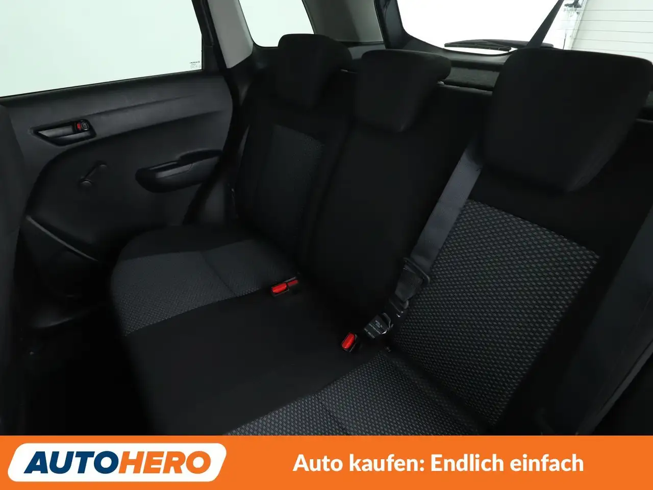 Suzuki Vitara 1.4 BoosterJet Comfort 4x2*TEMPO*LIM*SPUR* — Vehicle gallery 14
