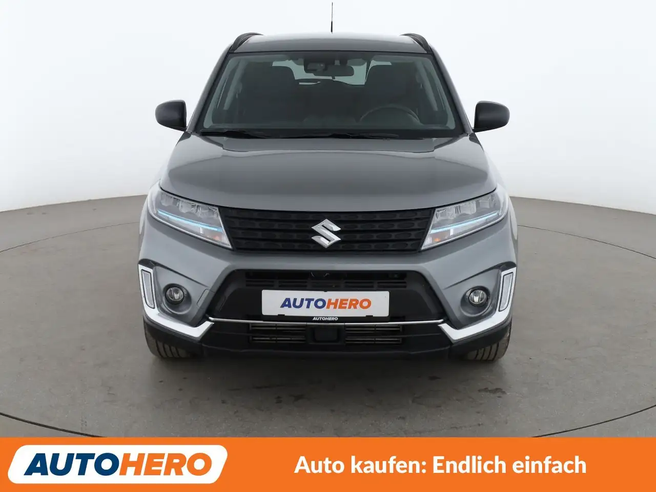 Suzuki Vitara 1.4 BoosterJet Comfort 4x2*TEMPO*LIM*SPUR* — Vehicle gallery 9