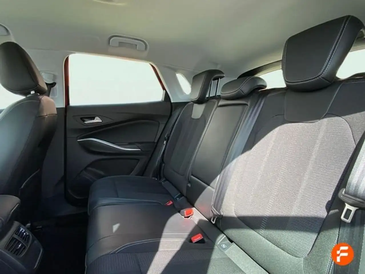 Opel Grandland 1.2T XHT MT6 S/S GS — معرض صور السيارة 14