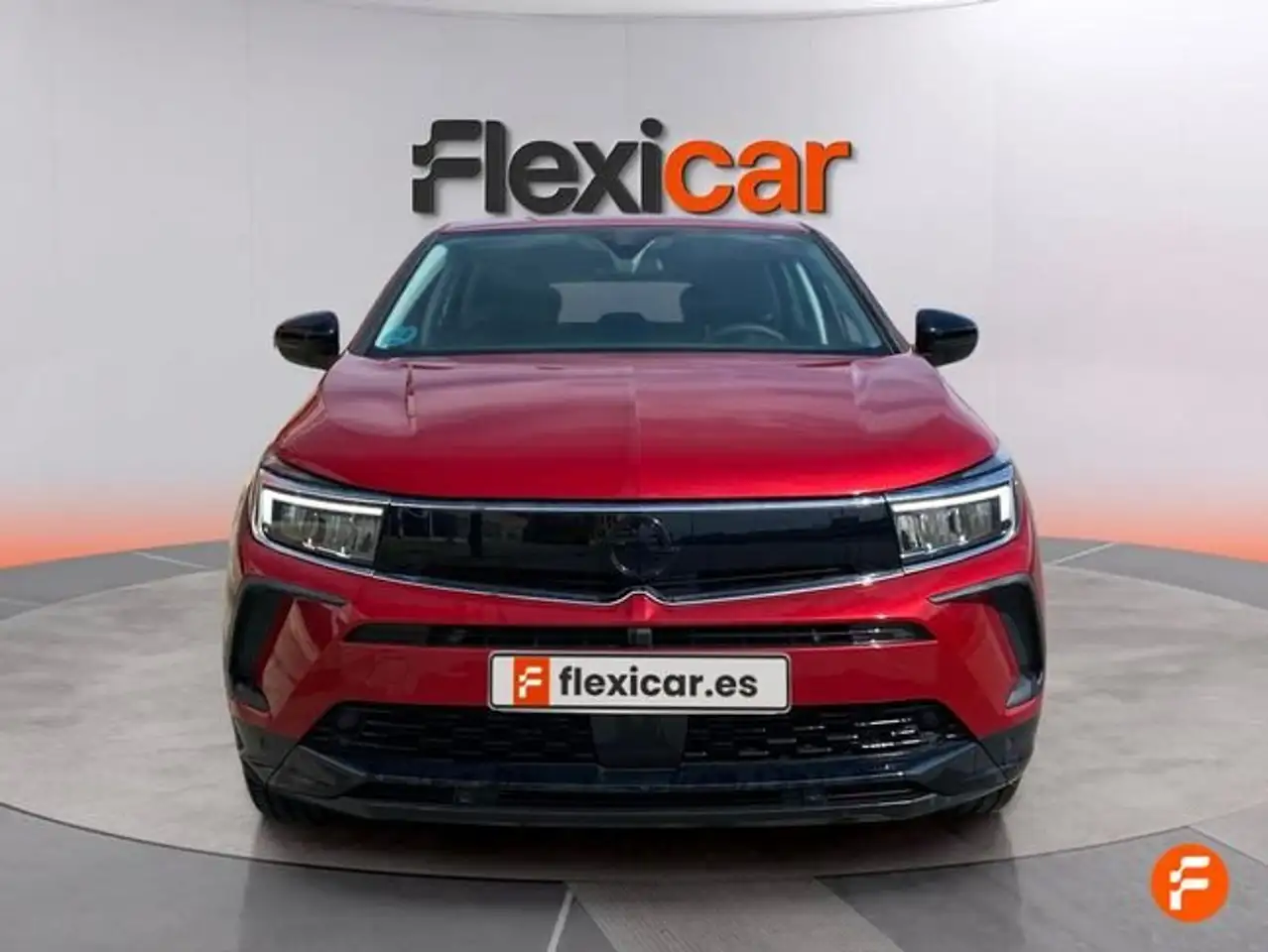 Opel Grandland 1.2T XHT MT6 S/S GS — معرض صور السيارة 2