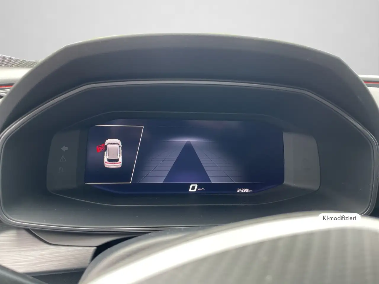 CUPRA Formentor 2,0 TSI VZ DSG Allrad LED/ACC7 RFK/u.v — Galerie du véhicule 10