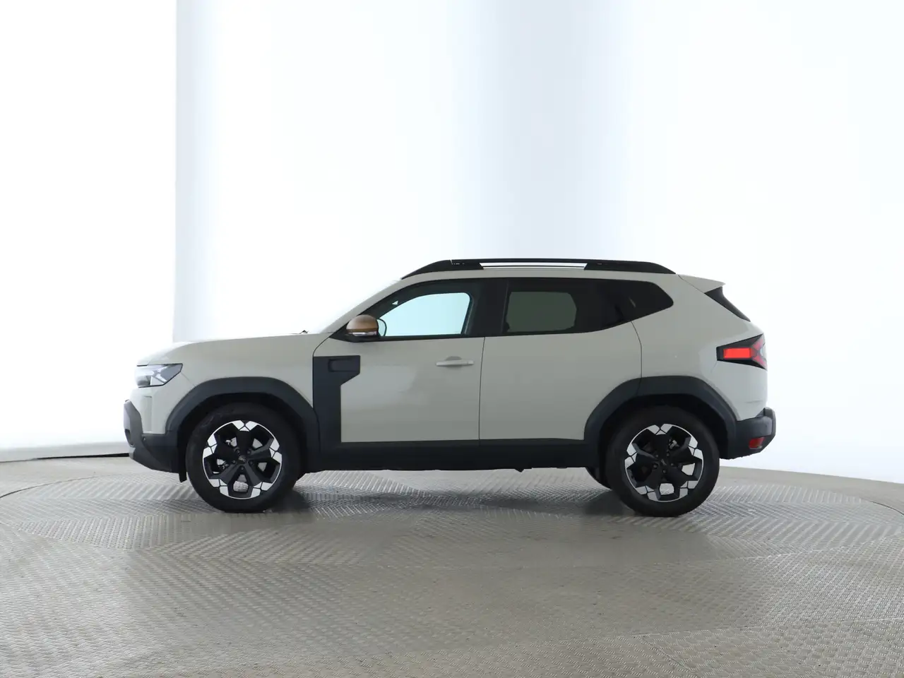 Dacia Duster Neuer Extreme HYBRID 140 Apple CarPlay PDC — معرض صور السيارة 2