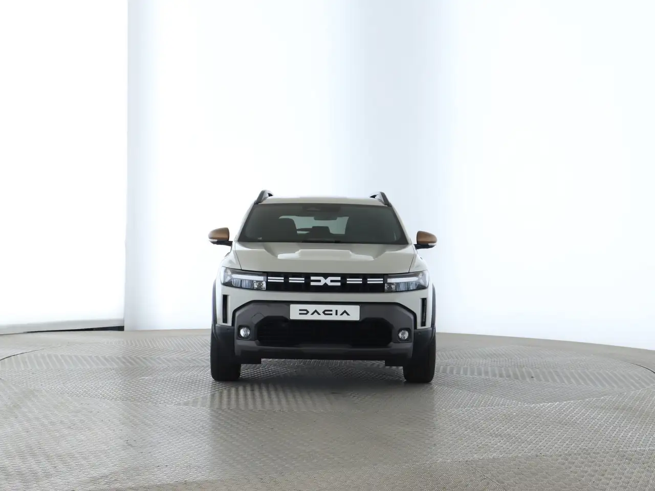 Dacia Duster Neuer Extreme HYBRID 140 Apple CarPlay PDC — معرض صور السيارة 10