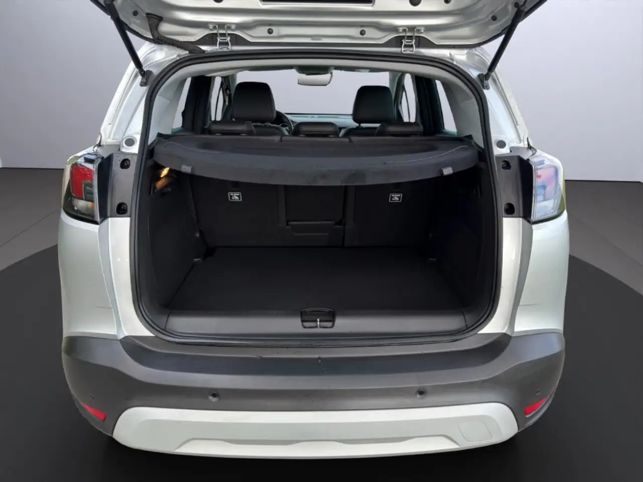 Opel Crossland Elegance Paket ATG Rückfahrkam. Klimaautom Navi Al — Galerie du véhicule 16