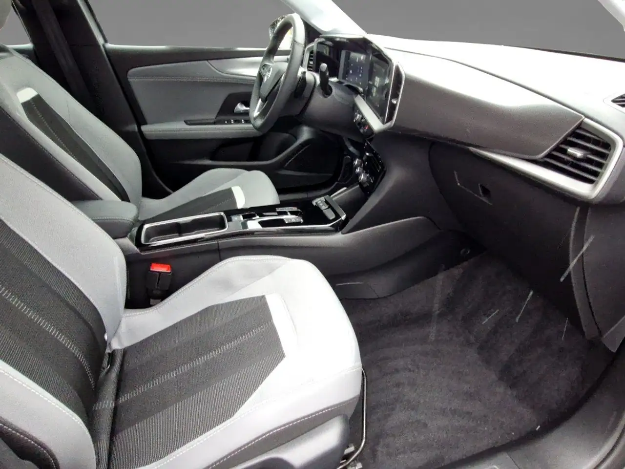 Opel Mokka 1.2 Elegance AT RÜCKFAHRKAMERA|SHZ|LRHZ — معرض صور السيارة 12