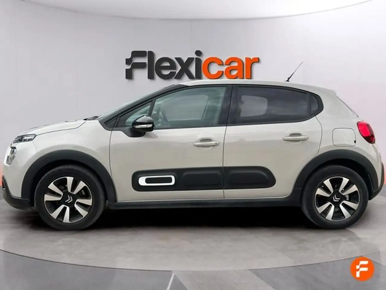 Citroen C3 PureTech 81KW (110CV) Max — Galería del vehículo 2