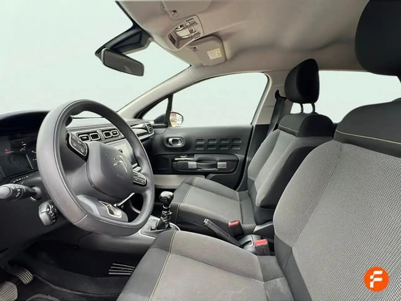 Citroen C3 PureTech 81KW (110CV) Max — Galería del vehículo 11