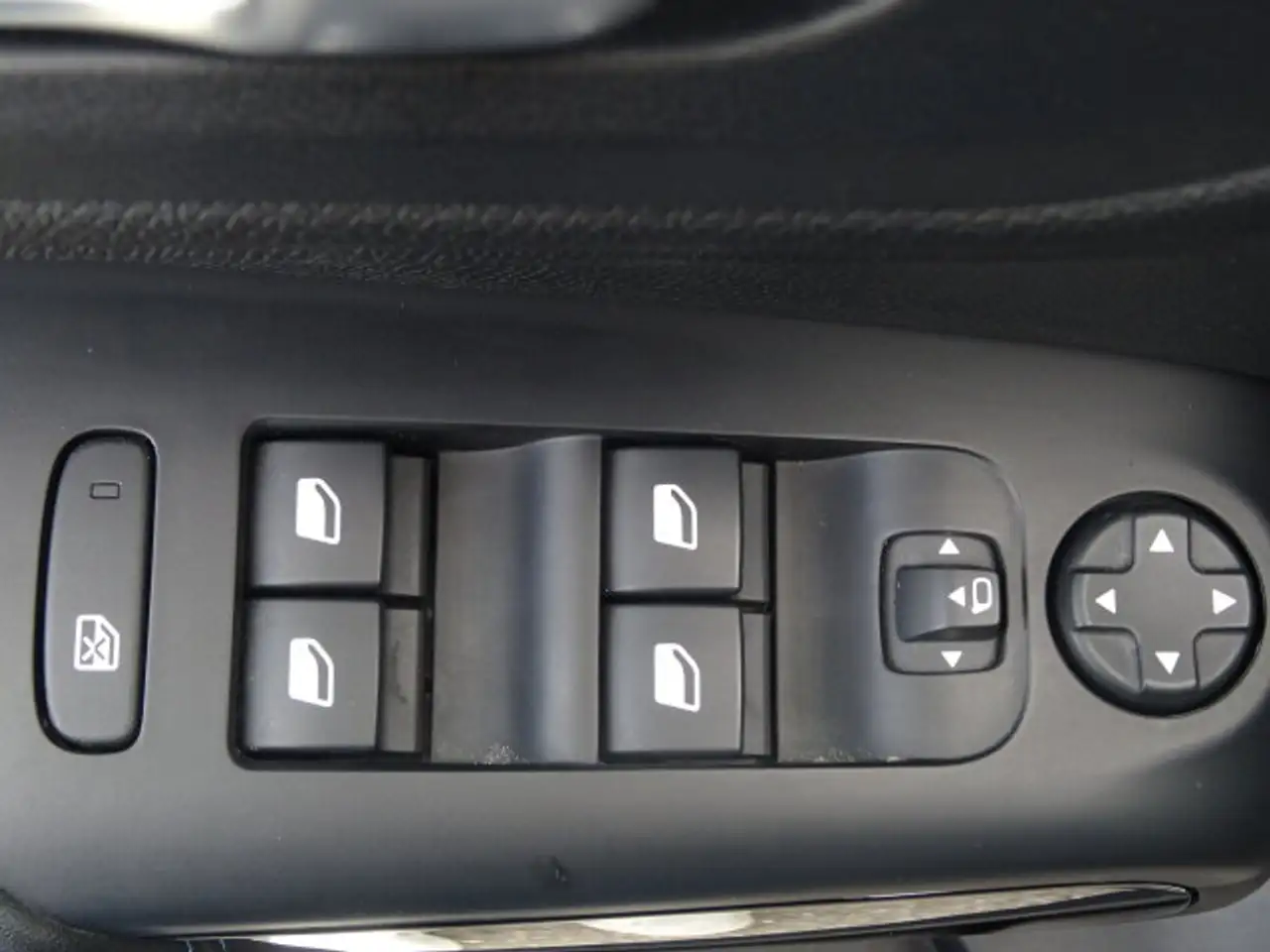 Citroen C5 Aircross C5 Aircross 1.2 PureTech 130 Plus — Galería del vehículo 10