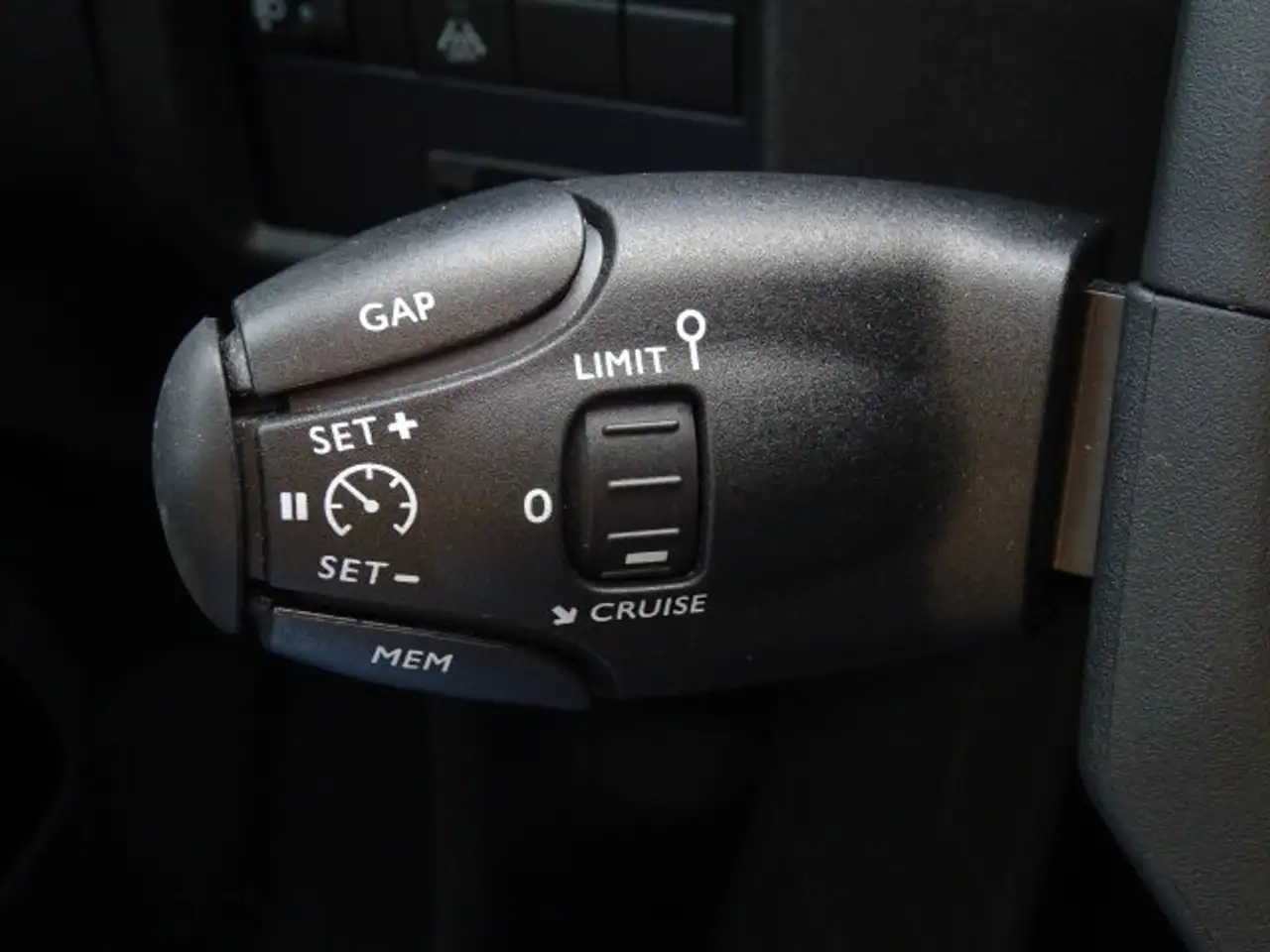 Citroen C5 Aircross C5 Aircross 1.2 PureTech 130 Plus — Galería del vehículo 15