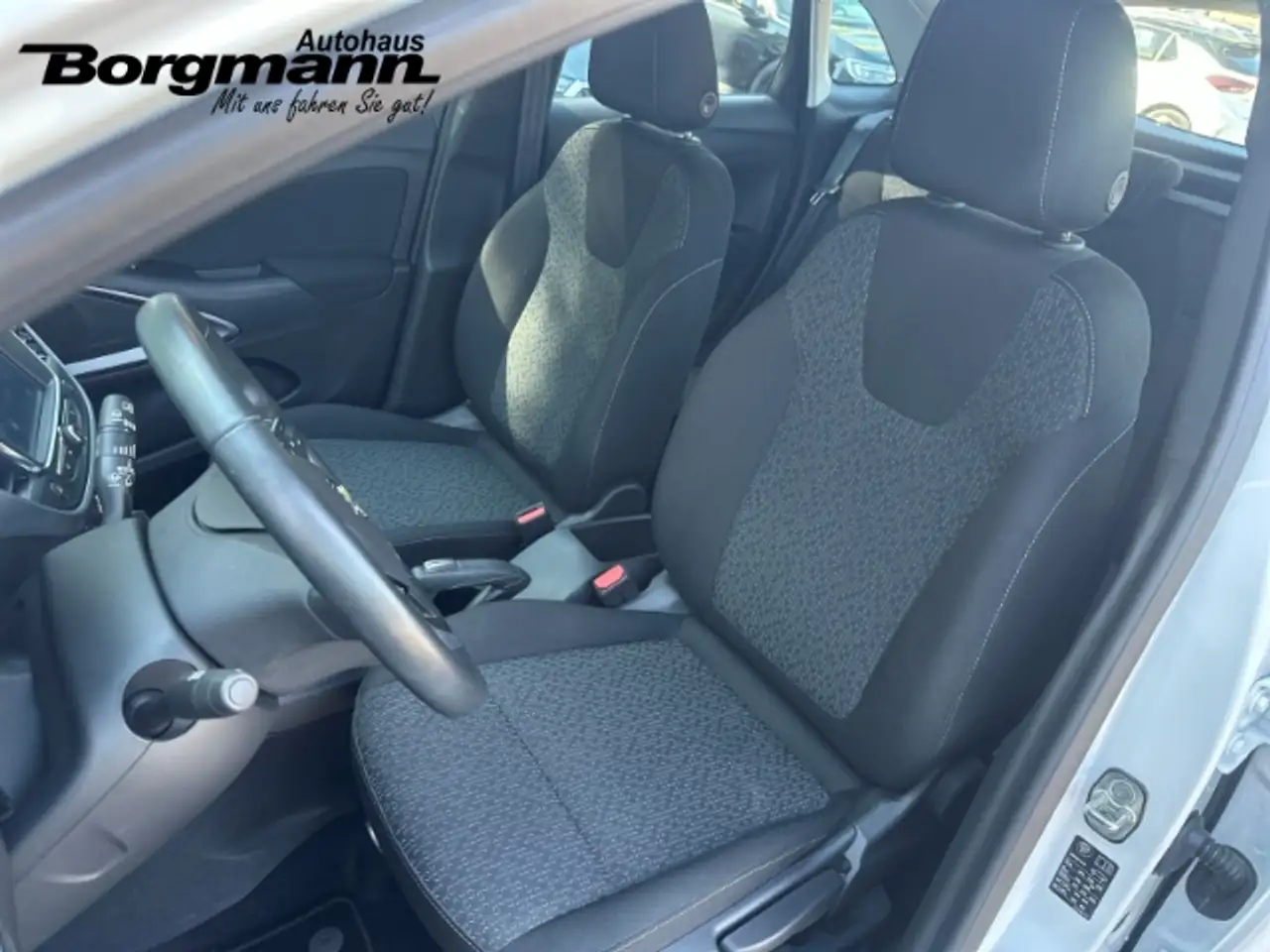Opel Crossland 1.2 Enjoy LED - PDC - Apple Carplay - Tempomat — Galería del vehículo 9