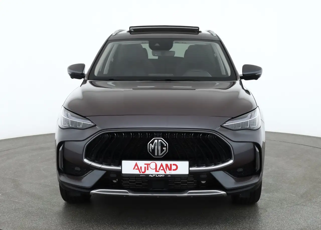 MG HS 1.5 T-GDI Luxury Aut. LED ACC Navi 360° Pano — معرض صور السيارة 8