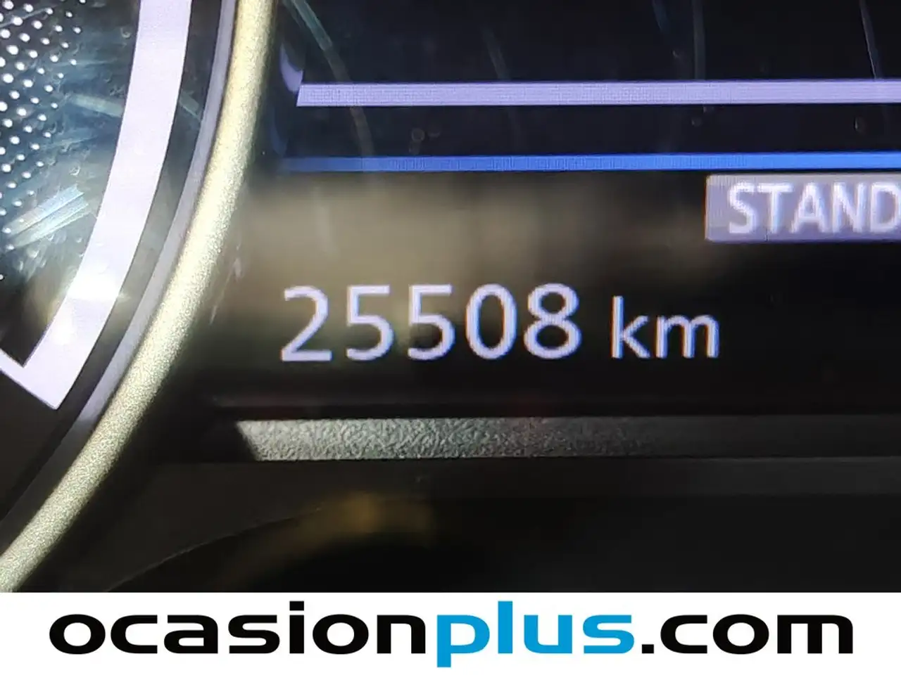 Nissan Juke 1.6 Hybrid N-Connecta Auto 105kW — Vehicle gallery 7