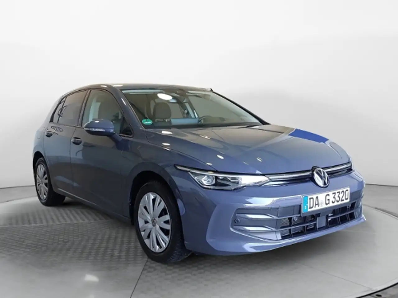 Volkswagen Golf VIII Life 1,5l TSI 116 PS 6-Gang — معرض صور السيارة 3