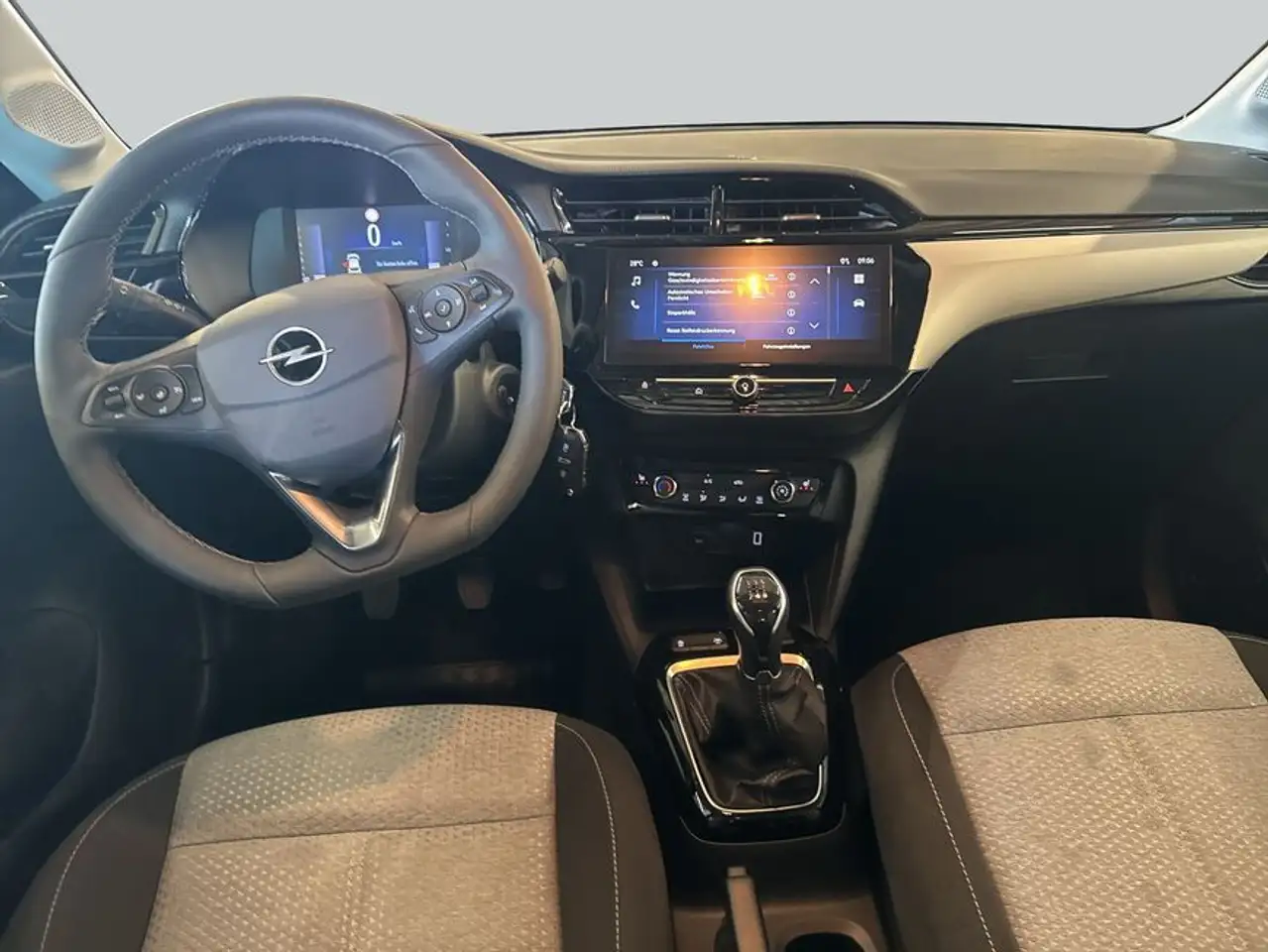 Opel Corsa CORSA 1.2 START/STOP UVP: 22.550,00 — Galería del vehículo 13