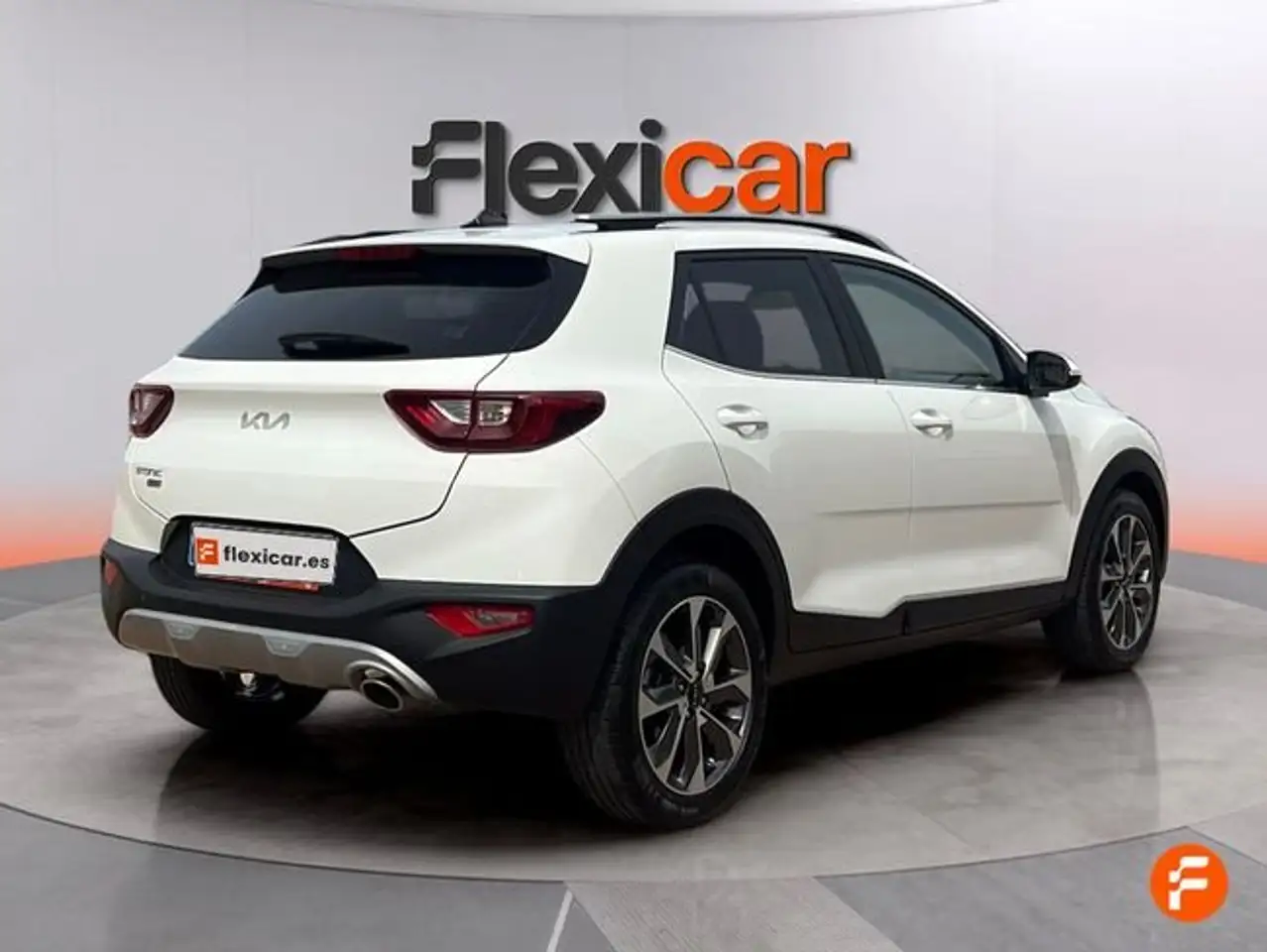 Kia Stonic 1.0 T-GDi 74kW (100CV) MHEV MT Concept — Vehicle gallery 8