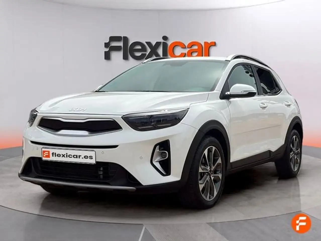 Kia Stonic 1.0 T-GDi 74kW (100CV) MHEV MT Concept — Vehicle gallery 3