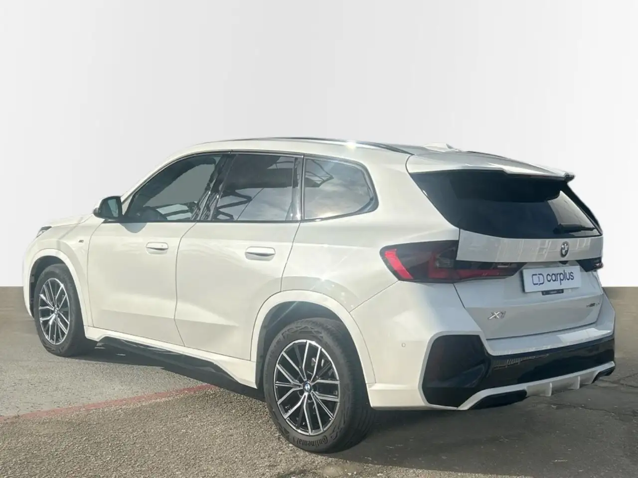 BMW X1 sDrive 20dA — Galerie du véhicule 5