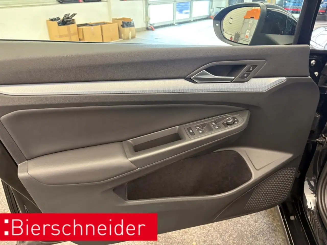 Volkswagen Golf 1.5 eTSI DSG GOAL IQ-LIGHT DIGITAL COCKPIT KAMERA — معرض صور السيارة 18