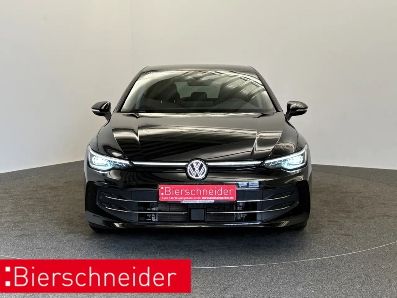 Volkswagen Golf 1.5 eTSI DSG GOAL IQ-LIGHT DIGITAL COCKPIT KAMERA — معرض صور السيارة 3