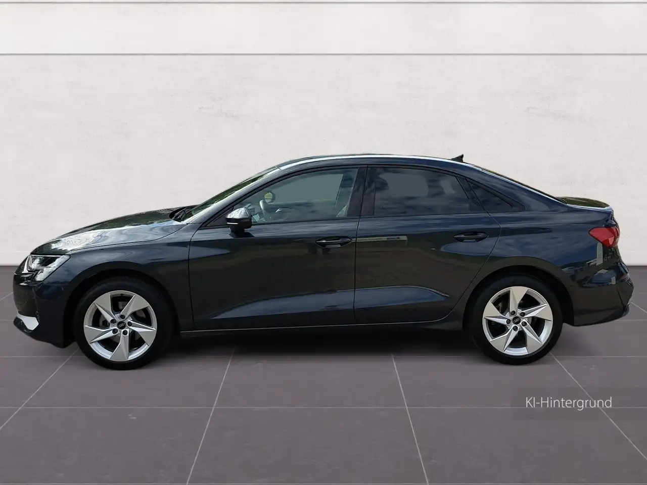 Audi A3 Lim. advanced 35 TFSI S tronic NAV KAM 17" PDC SH — معرض صور السيارة 7