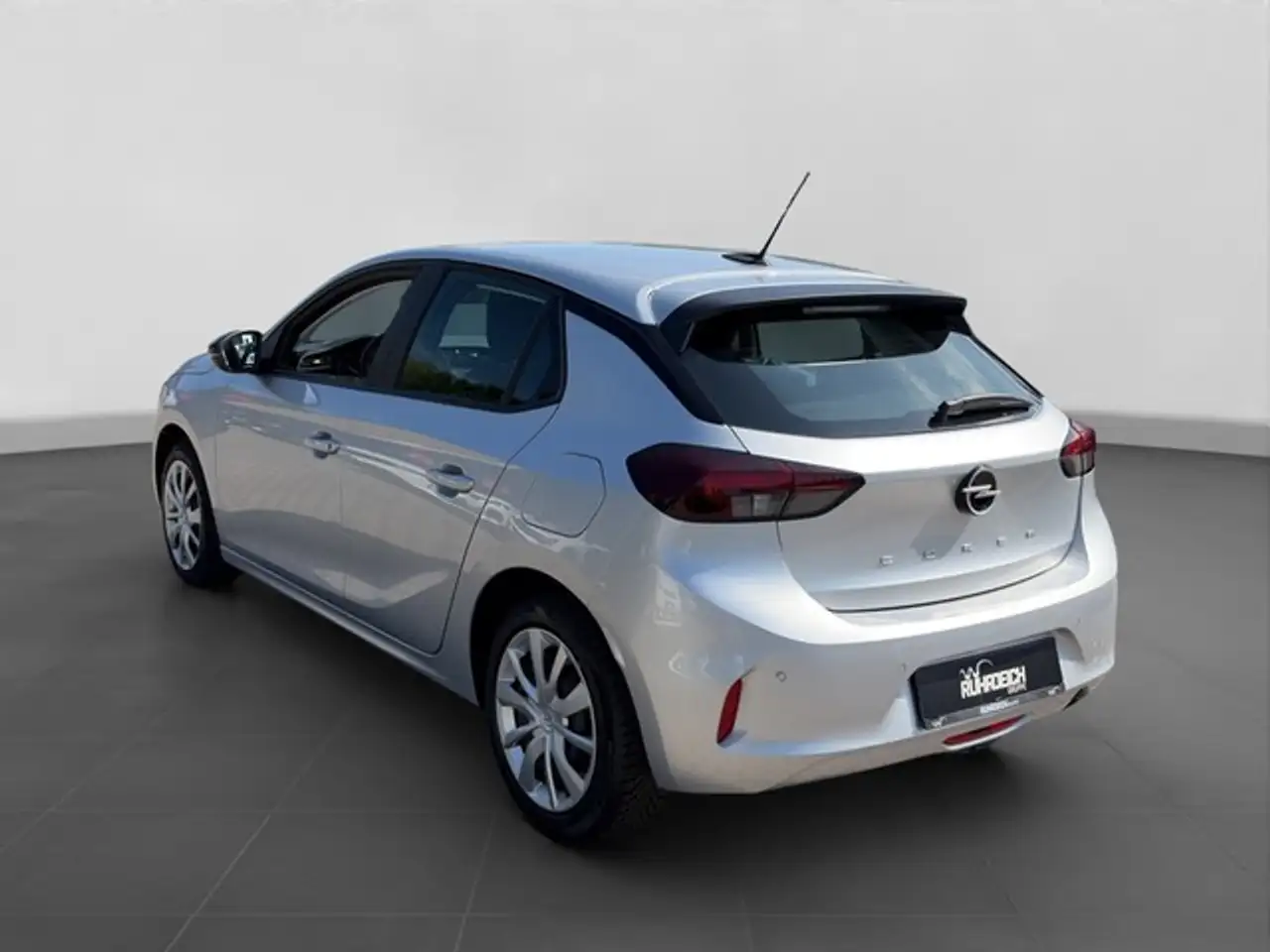 Opel Corsa Edition PDC DAB CARPLAY — Galerie du véhicule 3