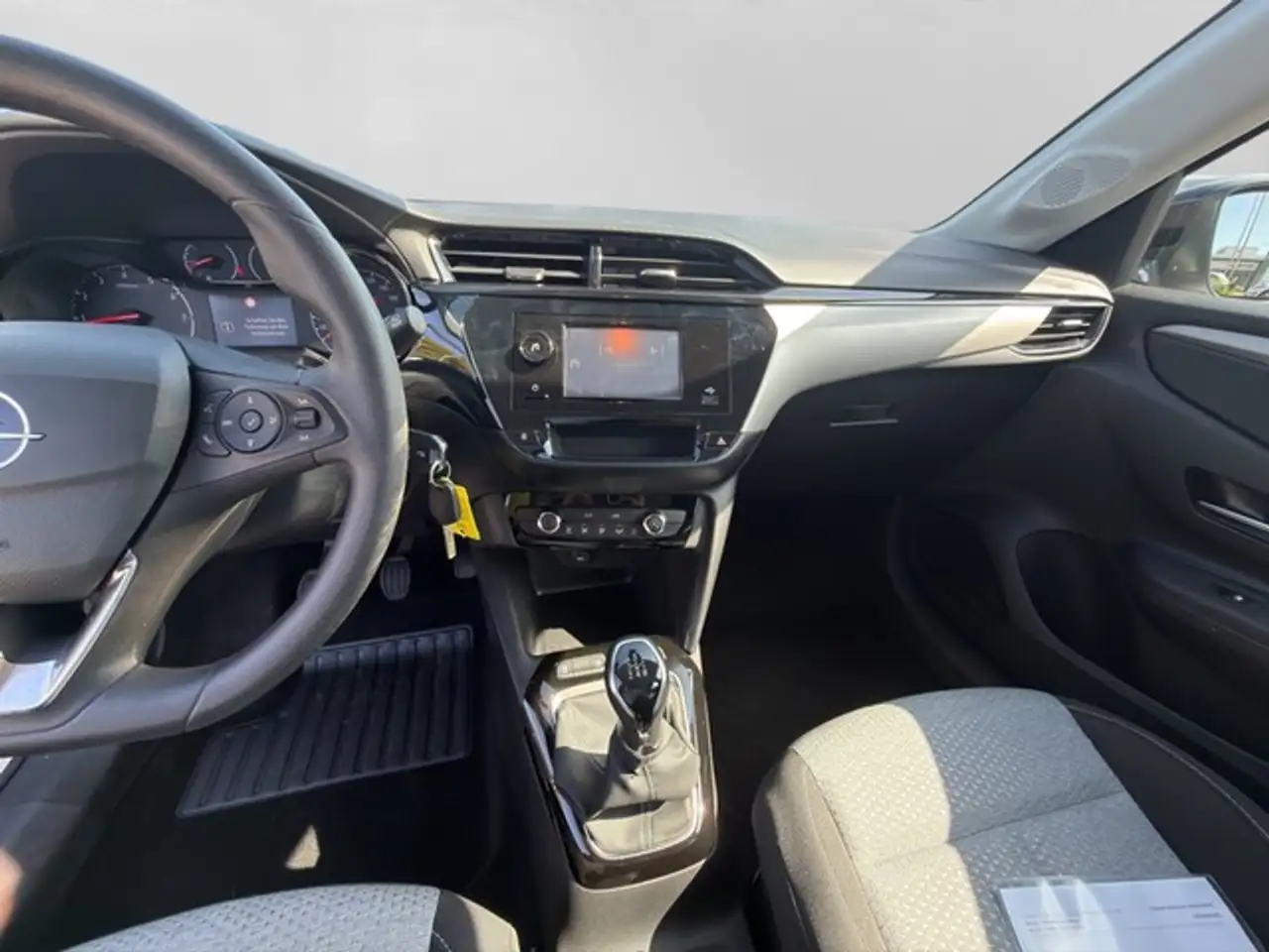 Opel Corsa Edition PDC DAB CARPLAY — Galerie du véhicule 11