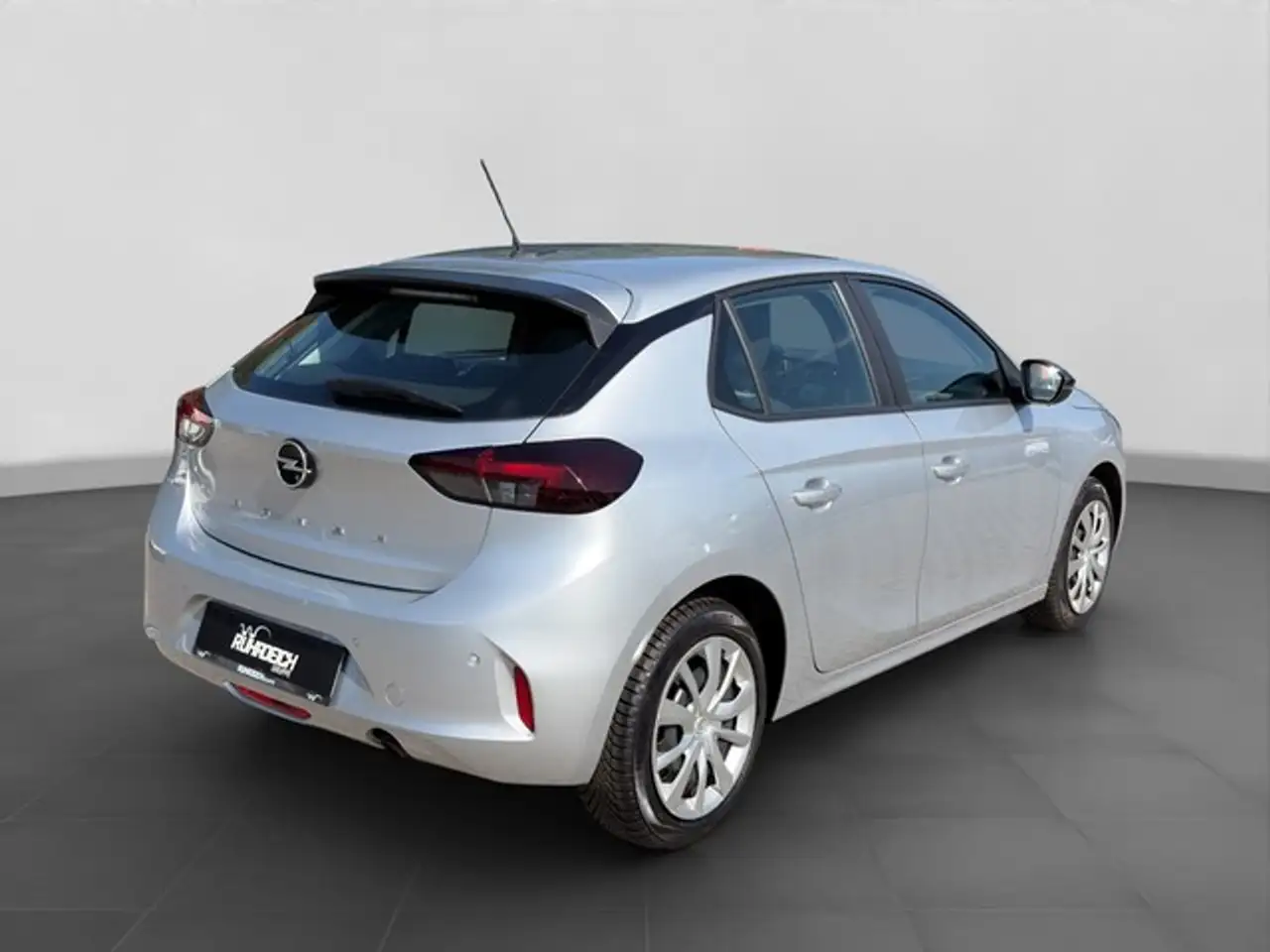 Opel Corsa Edition PDC DAB CARPLAY — Galerie du véhicule 5