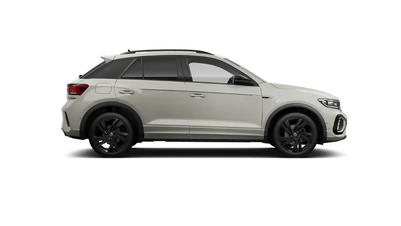 Volkswagen T-Roc 1.5 TSI R-Line 18Z*LED*Pan*ACC*Digital*DAB — Vehicle gallery 6