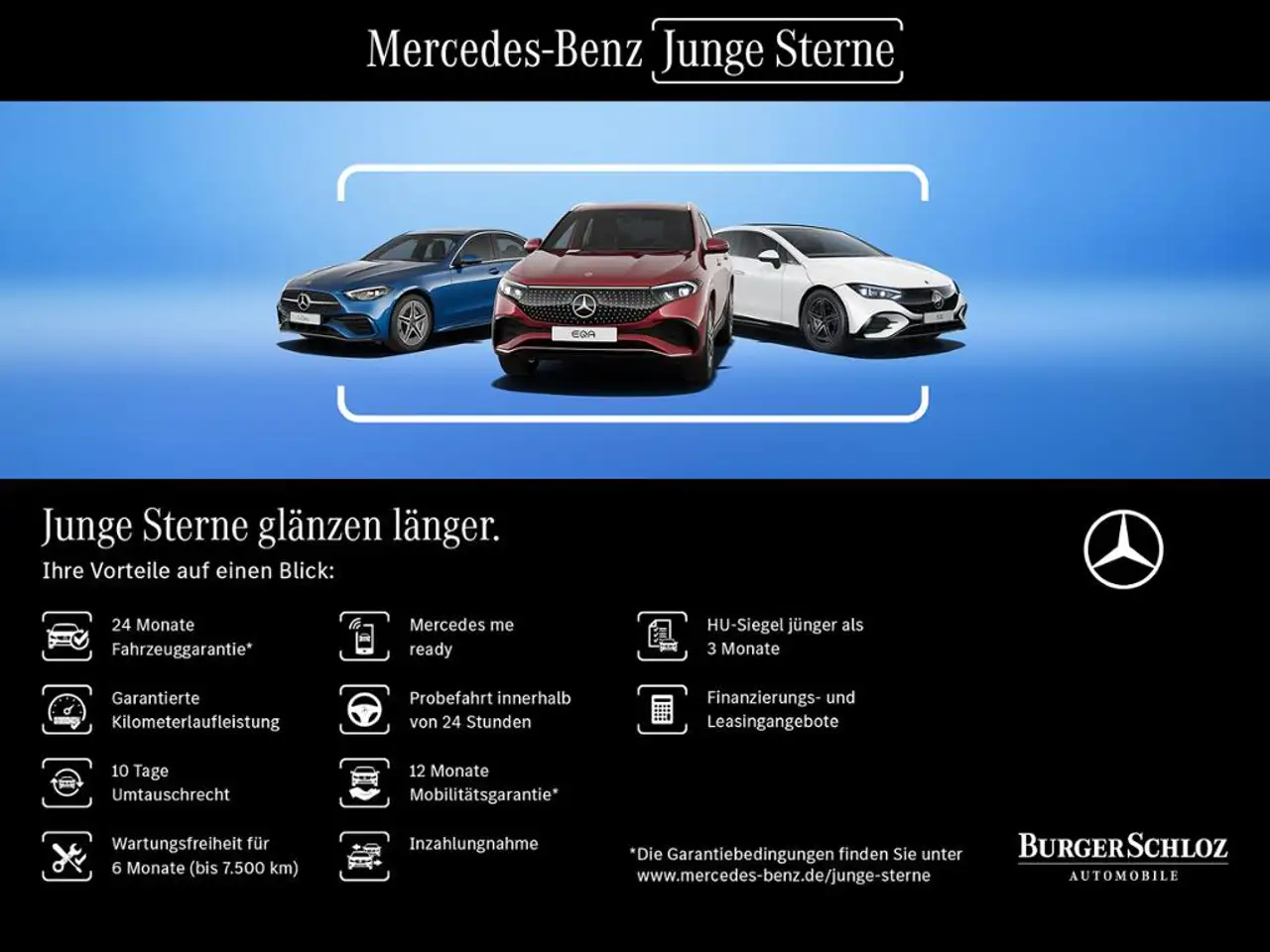 Mercedes-Benz CLA 180 Shooting Brake NAVI/LED/KAMERA — Galería del vehículo 3