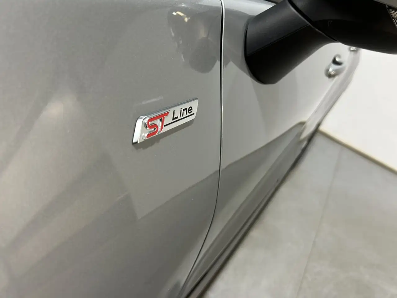 Ford Puma 1.0 EcoBoost MHEV ST-Line Aut. 125 — Vehicle gallery 7