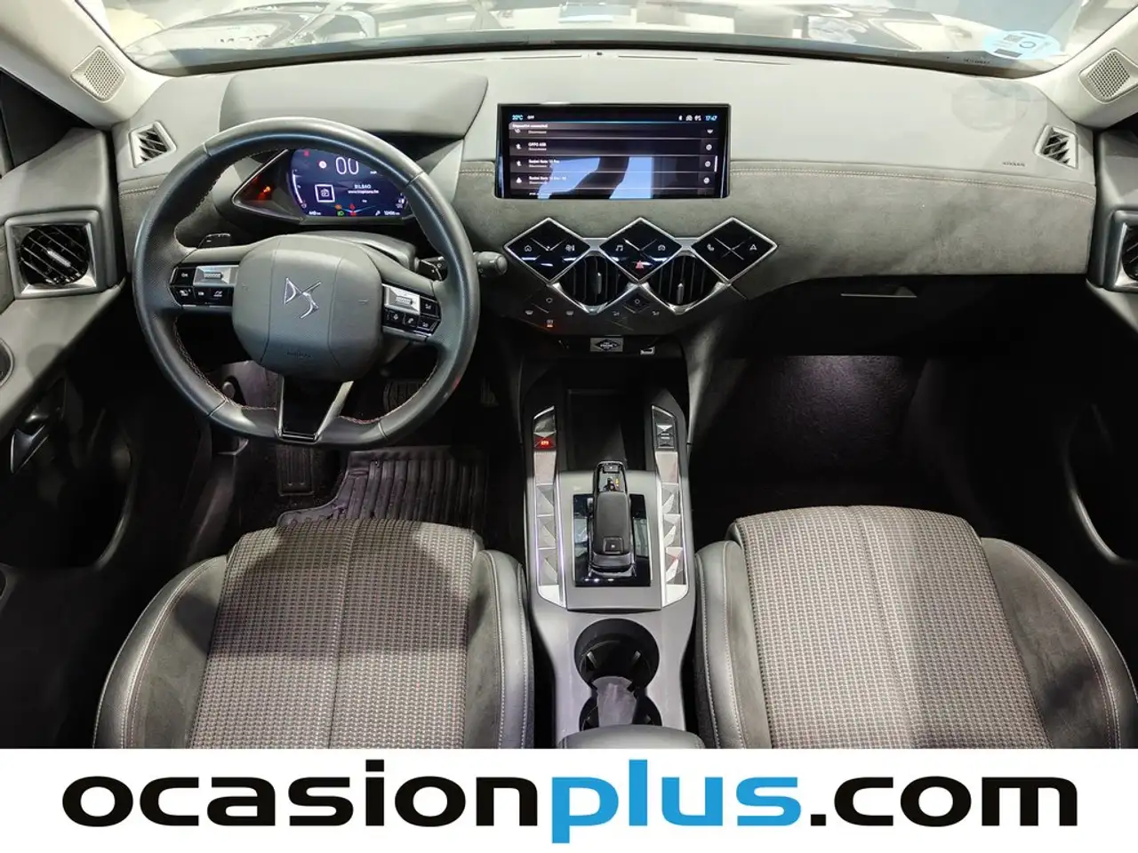 DS Automobiles DS 3 Crossback Puretech Performance Line 130 Aut. — Vehicle gallery 7
