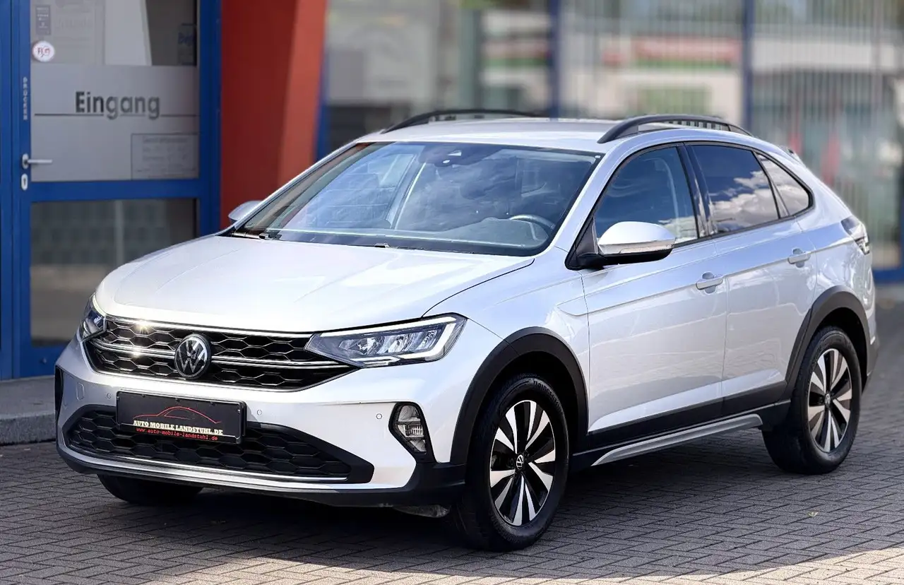 Volkswagen Taigo TAIGO*LIFE*LED*ACC*IQ-DRIVE*PDC*NAVI*KLIMA*ALU* — معرض صور السيارة 4
