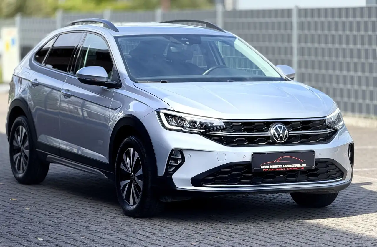 Volkswagen Taigo TAIGO*LIFE*LED*ACC*IQ-DRIVE*PDC*NAVI*KLIMA*ALU* — معرض صور السيارة 2