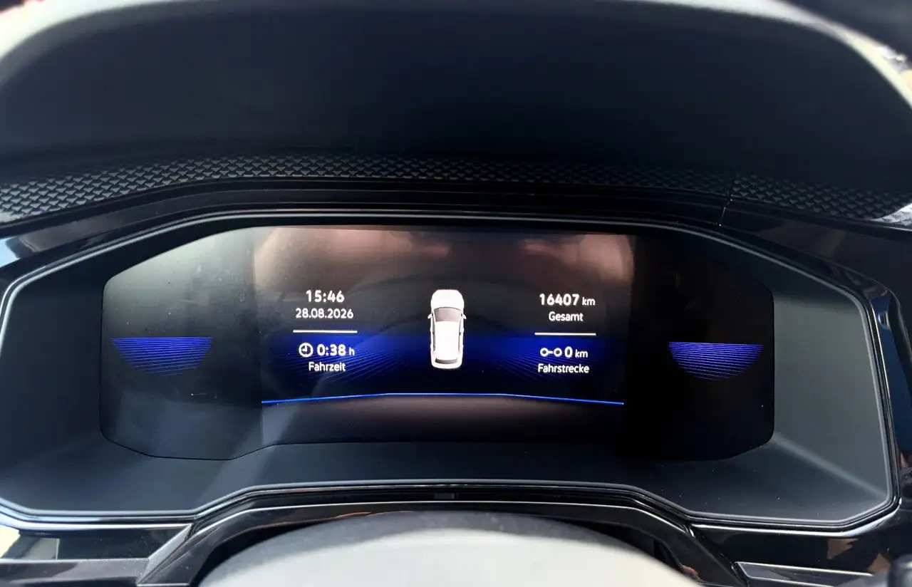 Volkswagen Taigo TAIGO*LIFE*LED*ACC*IQ-DRIVE*PDC*NAVI*KLIMA*ALU* — معرض صور السيارة 10
