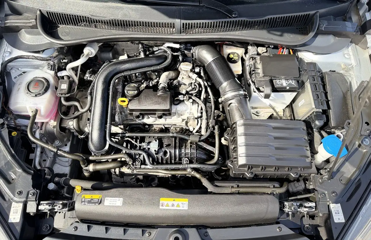Volkswagen Taigo TAIGO*LIFE*LED*ACC*IQ-DRIVE*PDC*NAVI*KLIMA*ALU* — معرض صور السيارة 12