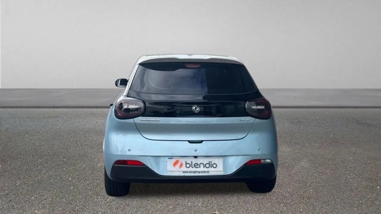 Dongfeng Box BEV 42KWH 70KW PLUS 95CV 5P — Galería del vehículo 8
