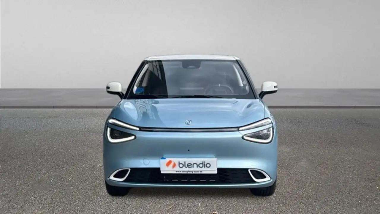 Dongfeng Box BEV 42KWH 70KW PLUS 95CV 5P — Galería del vehículo 4