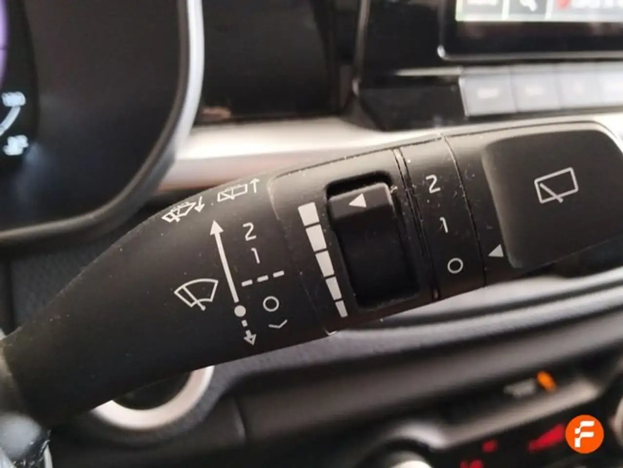 Kia Picanto 1.0 DPi GT-line AMT — Vehicle gallery 23